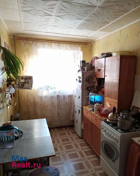 Краснотурьинск улица Фурманова, 9 продажа квартиры