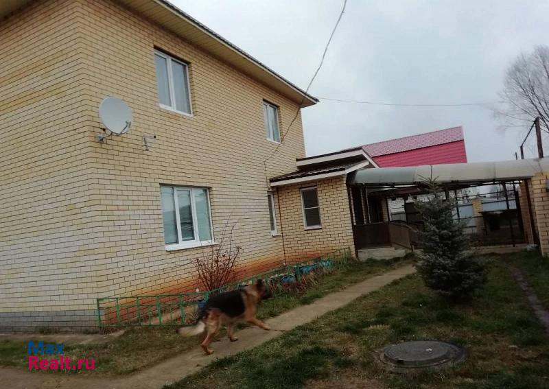 Выкса Школьная улица, 77 продажа частного дома