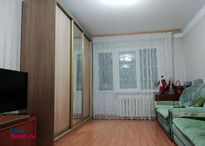 Владикавказ Республика Северная Осетия — Алания, Затеречный округ квартира купить без посредников