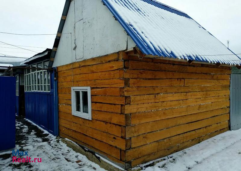 Курган село Шмаково, Кетовский район продажа частного дома
