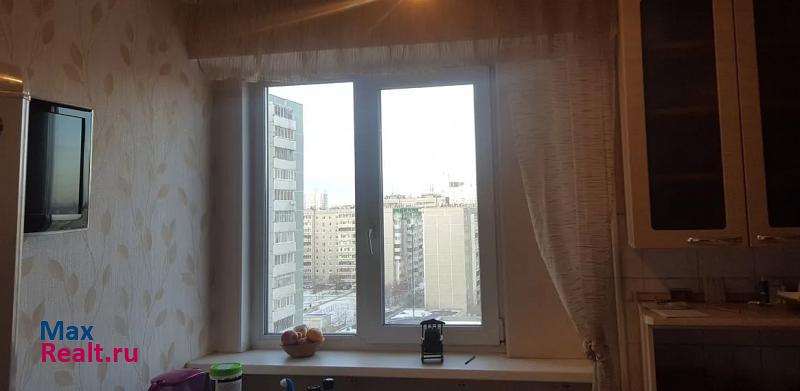 Екатеринбург Чкаловский район, микрорайон Ботанический, Тбилисский бульвар, 17 квартира купить без посредников