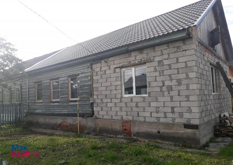 Медынь село Адуево продажа частного дома