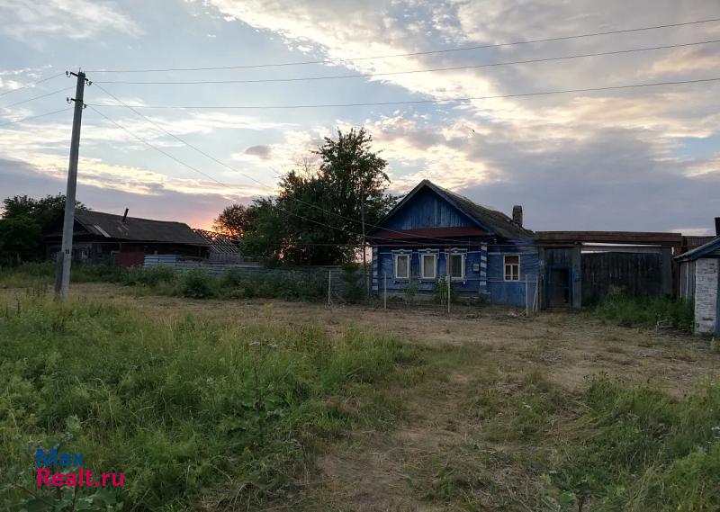 Новочеремшанск село Боровка дом купить