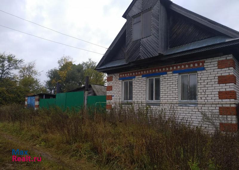 Советский деревня Васлеево дом купить