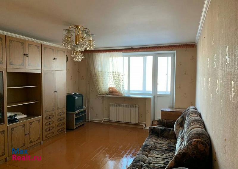 Лениногорск Широкая улица, 36А продажа квартиры