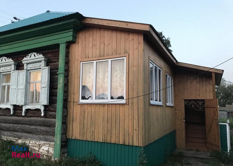 Кушнаренково Деревня Казарма дом купить