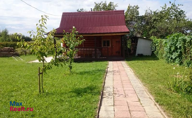 Чкаловск посёлок Катунки, Садовая улица продажа частного дома