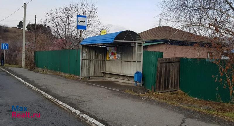 Горно-Алтайск Коммунистический проспект, 234 продажа частного дома