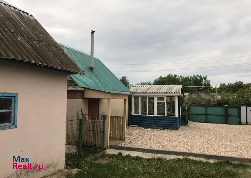 Джалиль село Новая Михайловка, Нагорная улица, 43А продажа частного дома