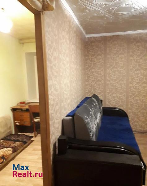 Ульяновск улица Врача Михайлова, 43 квартира купить без посредников