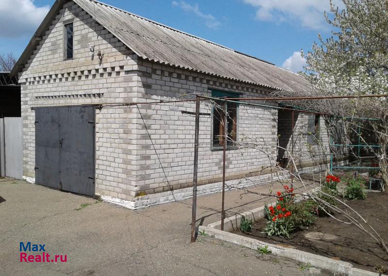 Мирской хутор Внуковский, Заречная улица продажа частного дома