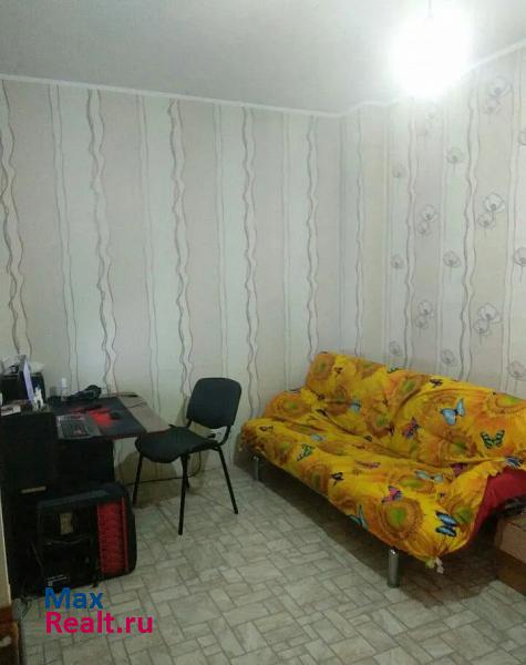 Абакан улица Лермонтова, 17 продажа квартиры