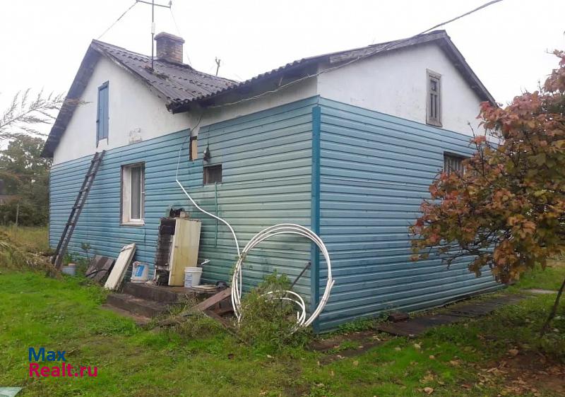 Хабаровск село Сосновка, Шоссейная улица, 22А продажа частного дома