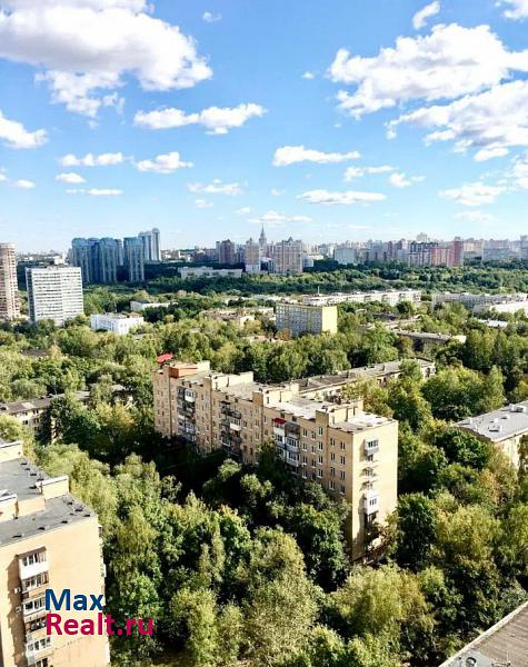 Москва улица Ватутина, 11 квартира купить без посредников