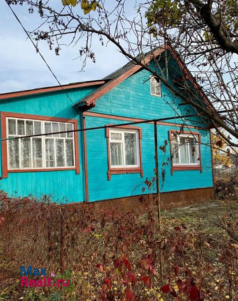 Покровское село Дросково продажа частного дома