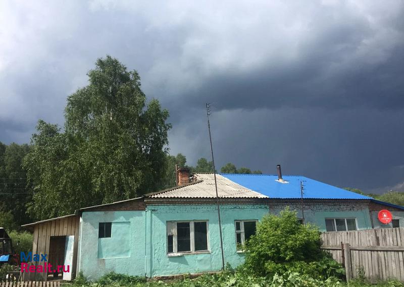 Коченево село Новомихайловка дом купить