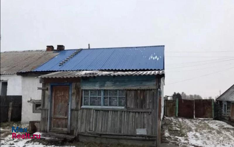 Барнаул муниципальное образование Город Барнаул дом купить