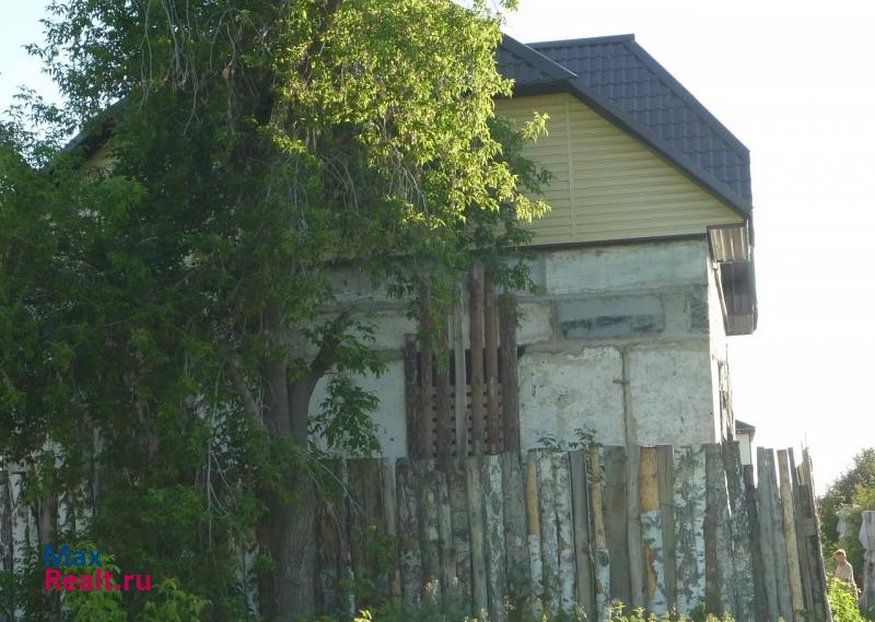Шадринск Крестьянская, 27 дом