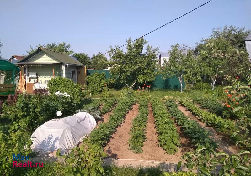 Наро-Фоминск садовое товарищество Бирюлёво дом