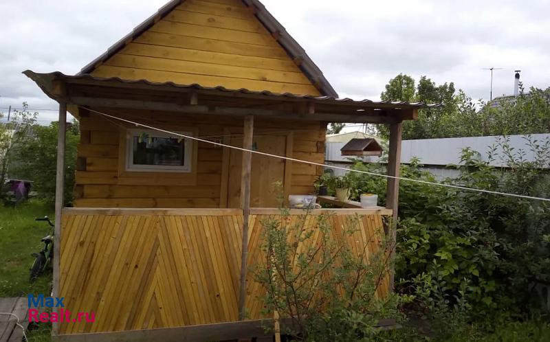 Тюмень садовое товарищество Русское Поле продажа частного дома