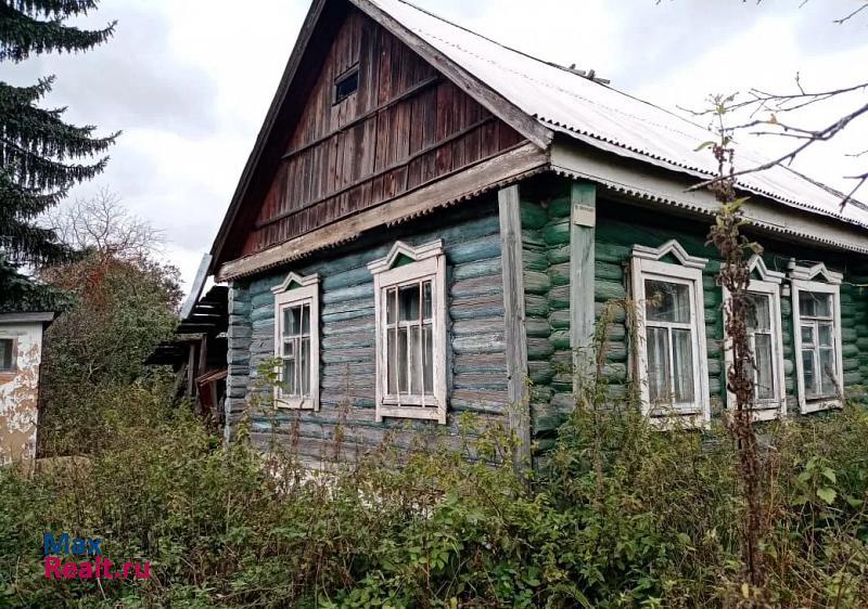 Домодедово деревня Образцово дом