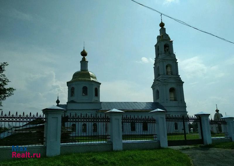 Брейтово село Прозорово, Брейтовский район, Рождественская улица дом купить