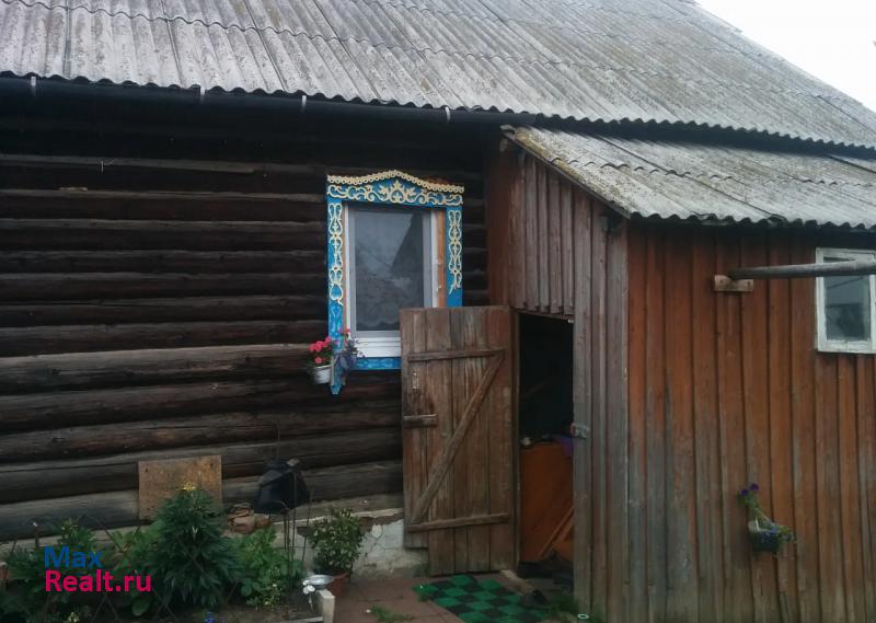 Ижевск село Новая Чернушка, Кузнечная улица дом купить