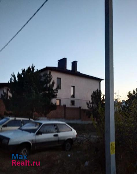 Севастополь жилищно-строительное товарищество индивидуальных застройщиков Лесная Поляна дом купить