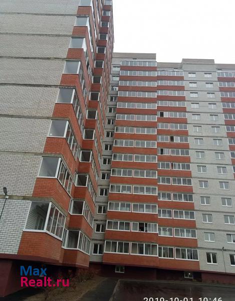 Ярославль Новосёлковская улица, 11 квартира купить без посредников