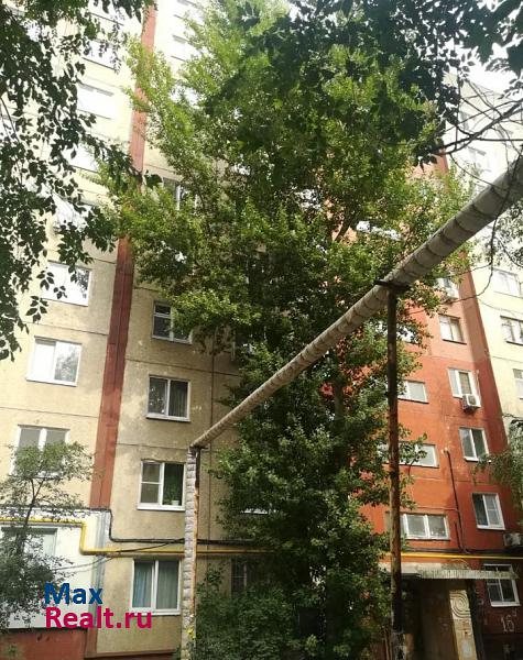 Саратов проспект Строителей, 16А квартира купить без посредников