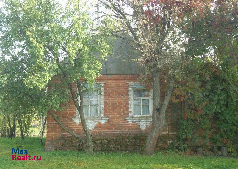 Головчино село Берёзовка дом