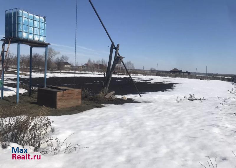 Каменск-Уральский село Травянское, Каменский городской округ, Советская улица дом