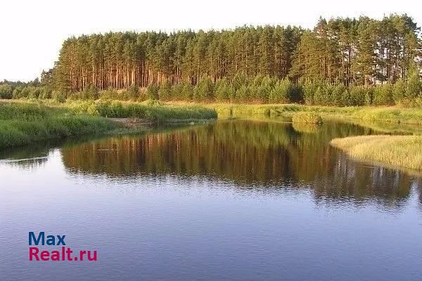 Рамешки Рамешковский район.поселок Замытье.Тверская обл. дом