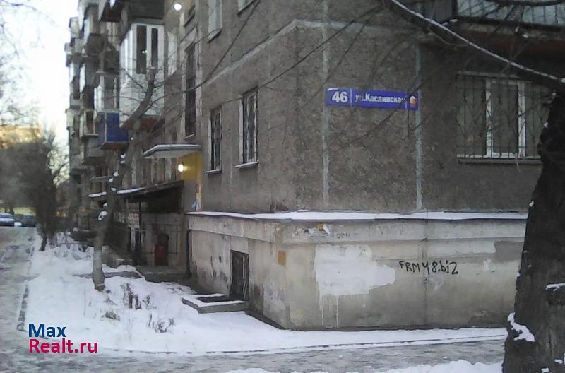 Челябинск Каслинская улица, 46 квартира снять без посредников