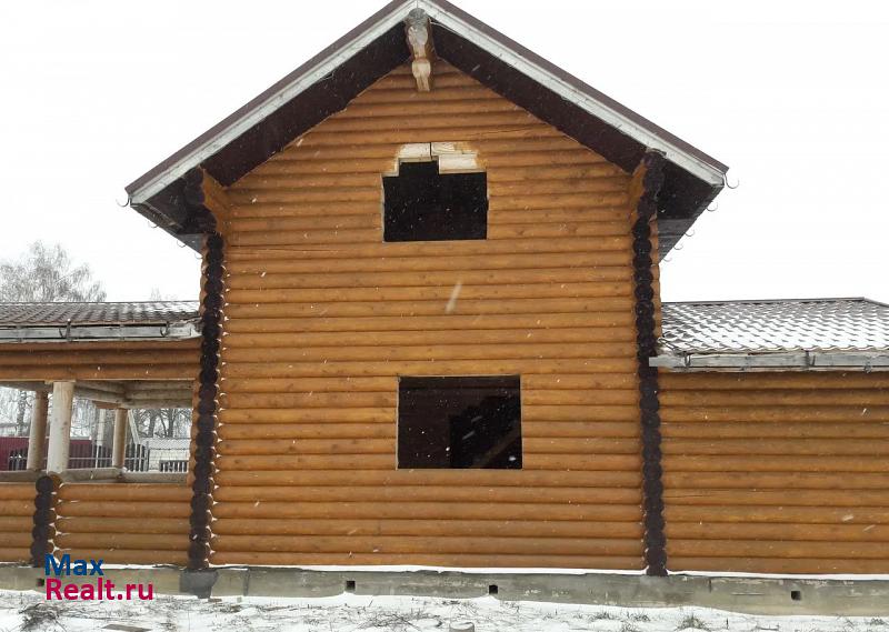 Смоленск деревня Бобыри, Смоленский район продажа частного дома