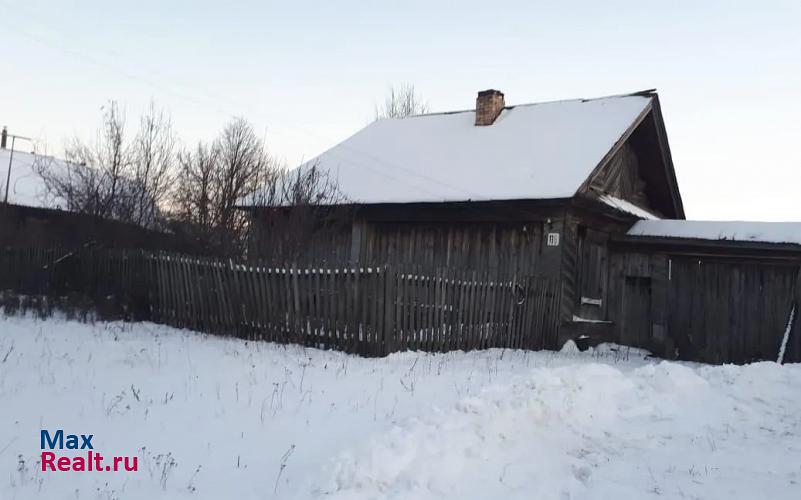 Батырево Чувашская Республика, Батыревский район, село Батырево дом купить