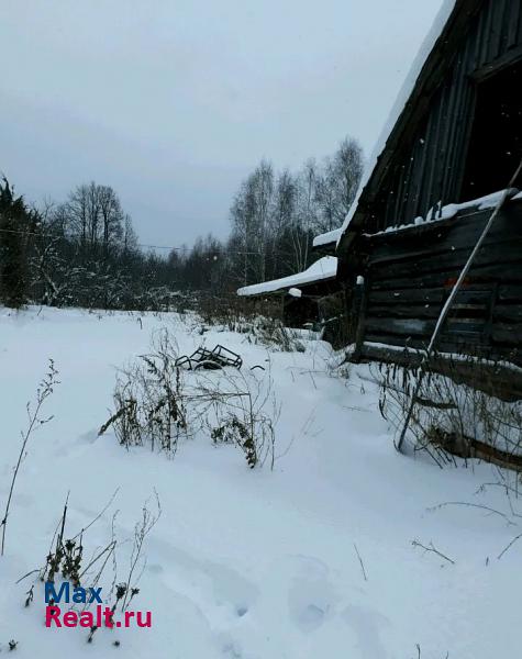 Чкаловск село Пурех, улица Остапово дом