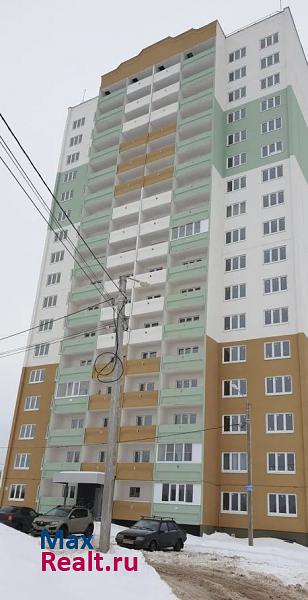 Ярославль Дядьковская улица, 52 квартира купить без посредников