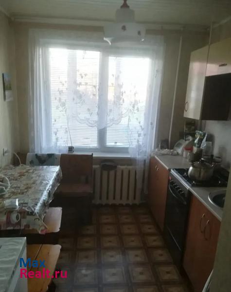 Сухиничи улица Ленина, 121 продажа квартиры