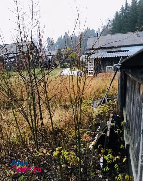 Кумены посёлок городского типа Кумёны, Мелиоративная улица продажа квартиры