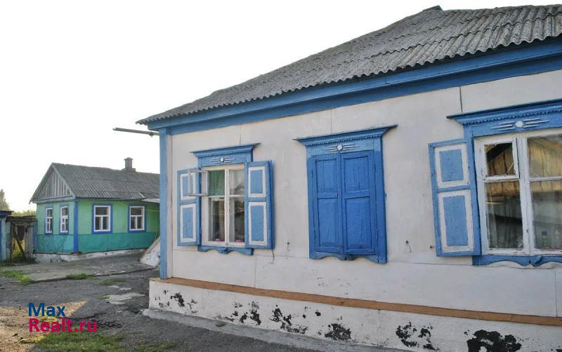 Богучар село Терешково дом купить