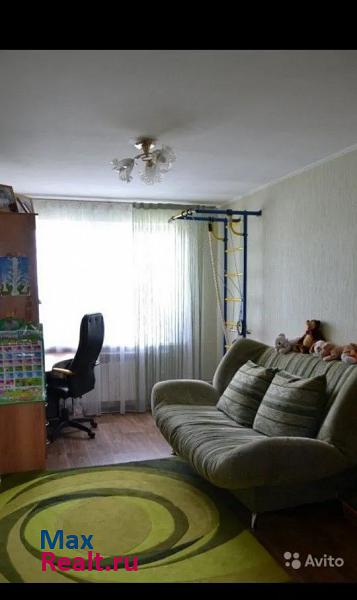Сызрань улица Красильникова, 63 продажа квартиры