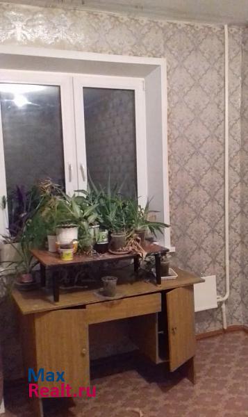Бачатский ул Комсомольская, 43 продажа квартиры