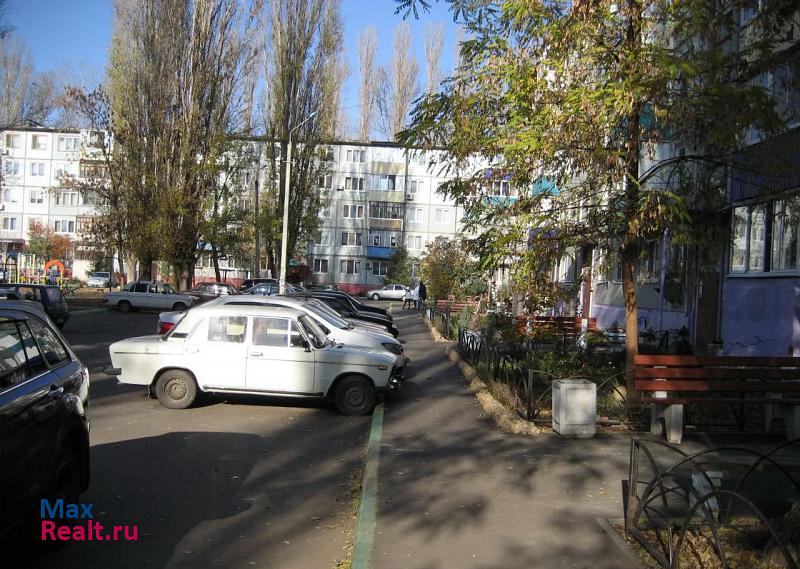 Балаково муниципальное образование город Балаково, Степная улица, 13 продажа квартиры