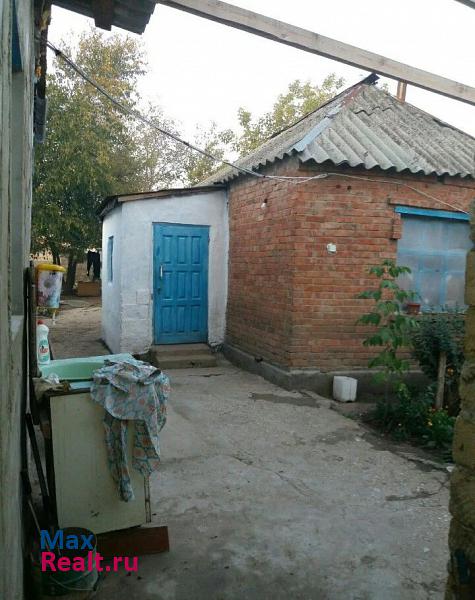 Керчь Приозёрновское сельское поселение, село Приозёрное, Школьная улица, 186 дом