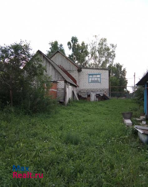 Ядрин Нижегородская область, село Белавка дом купить