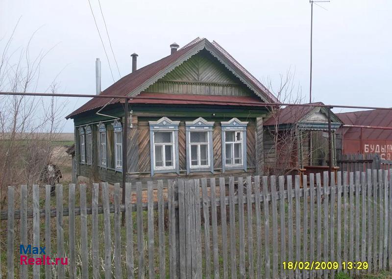 Шигоны село Новодевичье дом купить