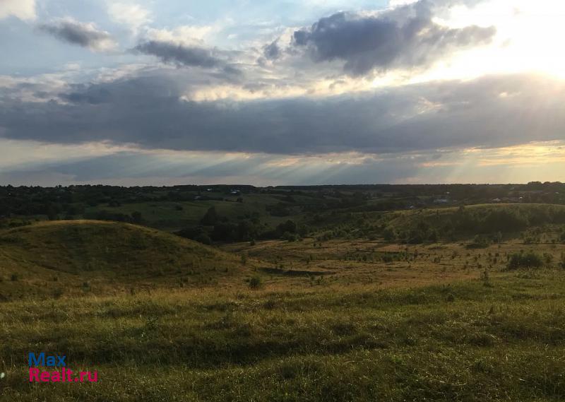 Хлевное Хлевенский район, село Воробьёвка дом купить