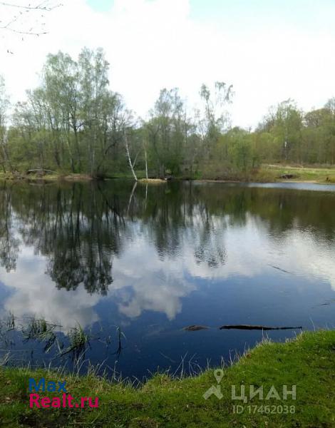 Оленино село Татево дом купить