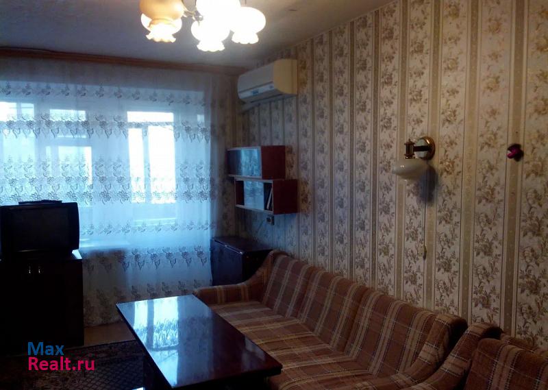посёлок Соцгород, Ново-Молодёжный переулок, 5 Самара продам квартиру